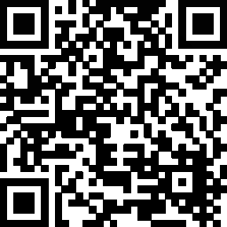 Donate via PayPal QR