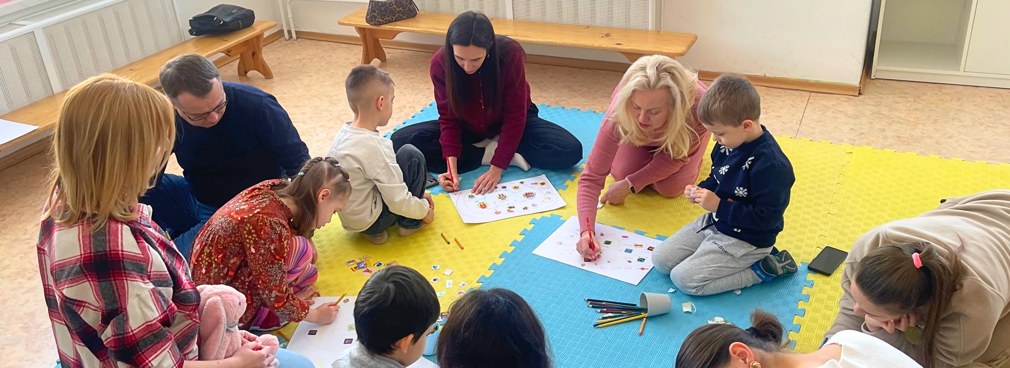 Restart Foundation Donate